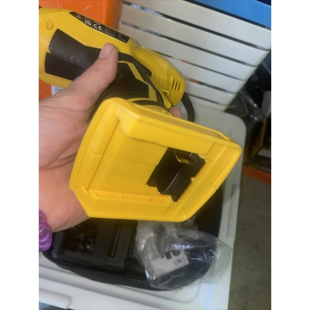 AstroAI Portable Car Air Compressor‎ JY16P160-18
